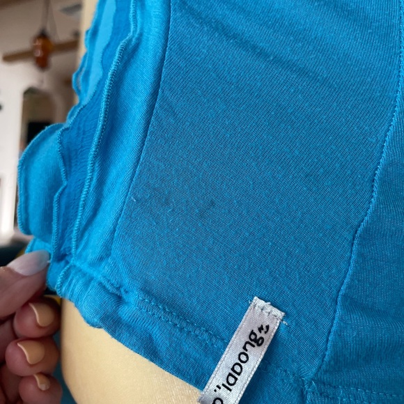 Billabong sleeveless top - Picture 4 of 6